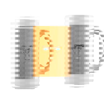 ドリミ4周年記念 壁（新兎 千里） コーヒーマグ - Kawaiitshirt