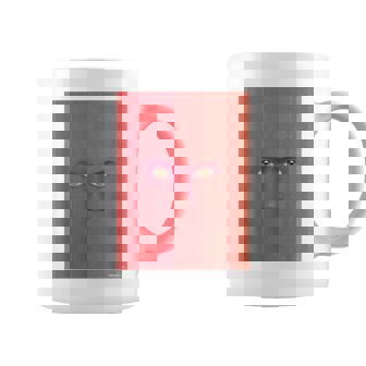 ドリミ4周年記念 壁（柴咲 真也） コーヒーマグ - Kawaiitshirt