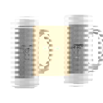 ドリミ4周年記念 壁（桐谷 洋介） コーヒーマグ - Kawaiitshirt