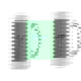 ドリミ4周年記念 壁（獅子丸 孝臣） コーヒーマグ - Kawaiitshirt