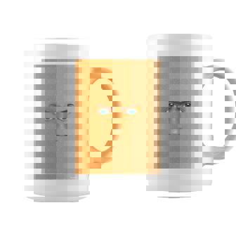 ドリミ壁（新兎 千里） 長袖tシャツ コーヒーマグ - Kawaiitshirt