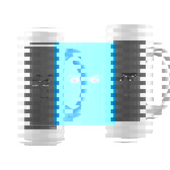 ドリミ壁（槙 千鶴） 長袖tシャツ コーヒーマグ - Kawaiitshirt