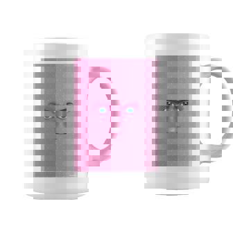 ドリミ壁（花房 柳） 長袖tシャツ コーヒーマグ - Kawaiitshirt