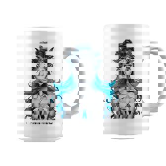 ドリームキャッチャー ブルース コーヒーマグ - Kawaiitshirt