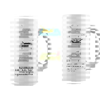 ナップティー-グレイハウンドガルゴウィペットサルーキサイトハウンド コーヒーマグ - Kawaiitshirt