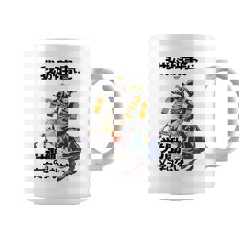 ナポレオン 面白いtシャツ 夏 メンズ 働いたら負け おもしろ 面白い 服 オリジナル グッズ 文字tシャツ ネタ 海 コーヒーマグ - Kawaiitshirt