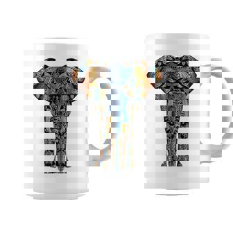 ニルヴァーナ チャクラ コーヒーマグ - Kawaiitshirt