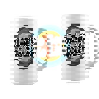 ノービアーノーライフ コーヒーマグ - Kawaiitshirt