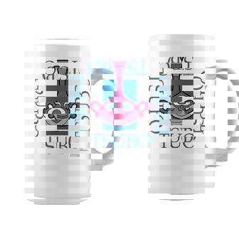 ハクション大魔王 C コーヒーマグ - Kawaiitshirt