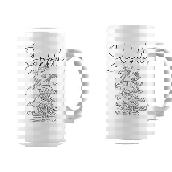 ハシビロコウ 鳥の日 鳥類学者 ホエールビル コウノトリ コーヒーマグ - Kawaiitshirt