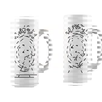 ハムスター 寝る ダイエット リバウンド メンズ レディース キッズ かわいい おもしろ ハムスター好き コーヒーマグ - Kawaiitshirt