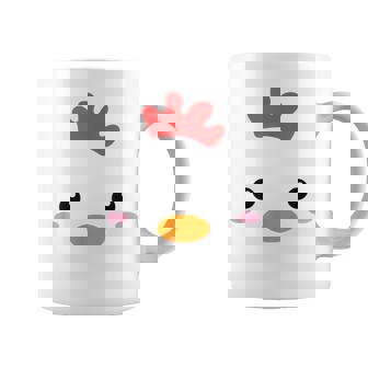 ハロウィン Diy 動物 ひよこコスチューム コーヒーマグ - Kawaiitshirt