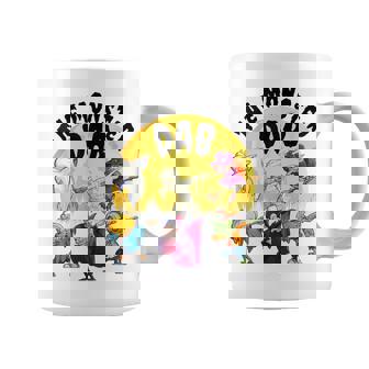 ハロウィン ダビングゾンビ 魔女と怪獣 男の子 女の子 キッズ コーヒーマグ - Kawaiitshirt