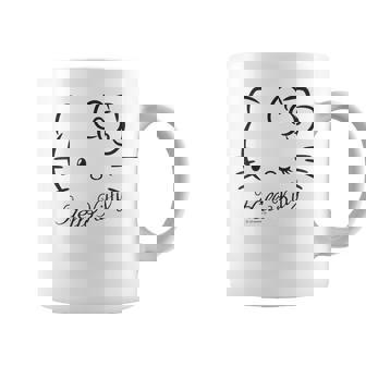 ハローキティ Usデザイン ウインク コーヒーマグ - Kawaiitshirt