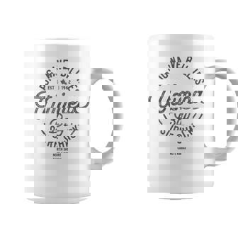 ハワイアンサーフデザインワイメアベイノースショアハワイバケーション コーヒーマグ - Kawaiitshirt