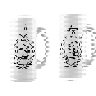 ハンマーと鎌 リース ソ連 ソビエト連邦 コーヒーマグ - Kawaiitshirt