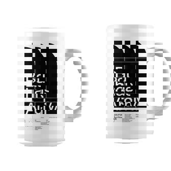 バウハウスアーカイブ – モダニストベルリンデザイン コーヒーマグ - Kawaiitshirt