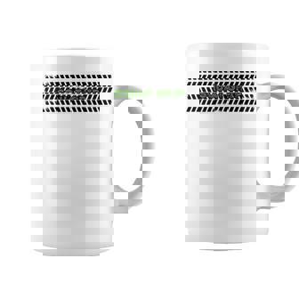 バックスクワットグリップ。 コーヒーマグ - Kawaiitshirt