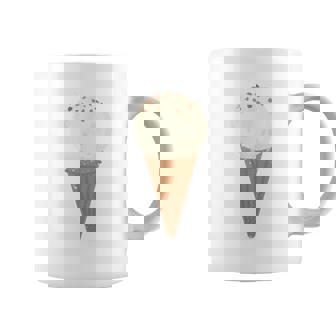 バニラアイスクリーム コーヒーマグ - Kawaiitshirt