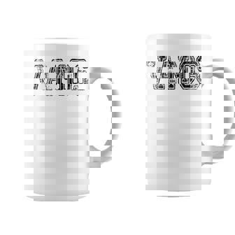 バモス コーヒーマグ - Kawaiitshirt