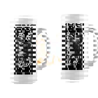 バーニーズマウンテンドッグ愛好家 コーヒーマグ - Kawaiitshirt