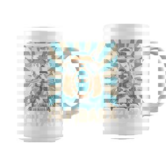 パピバラ おもしろカピバラ 最高のお父さん 父の日 カピバラ 長袖tシャツ コーヒーマグ - Kawaiitshirt