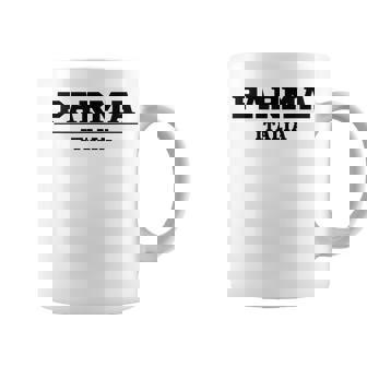 パルマ イタリア ヴィンテージ パルマ コーヒーマグ - Kawaiitshirt