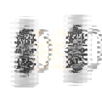 ヒップホップ アーバン Y2k Hip Hop レトロ ビンテージ エッジー バックプリント ストリートウェア コーヒーマグ - Kawaiitshirt