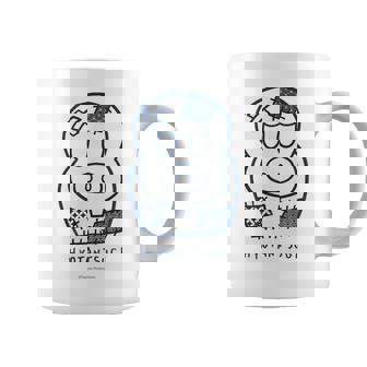 ヒョウタンツギ 和柄パッチ Ctezuka Productions コーヒーマグ - Kawaiitshirt