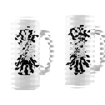 ビットコインから月へ、ビットコイン100k、ビットコイン暗号。 コーヒーマグ - Kawaiitshirt