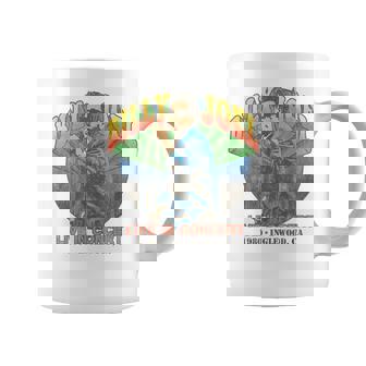 ビリー・ジョエル Live In Inglewood 1980 コーヒーマグ - Kawaiitshirt