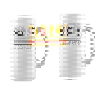 ビール 酒 面白いtシャツ No Beer No Life 飲み おもしろ 飲み会 のんべえ メンズ ネタ 服 長袖tシャツ コーヒーマグ - Kawaiitshirt