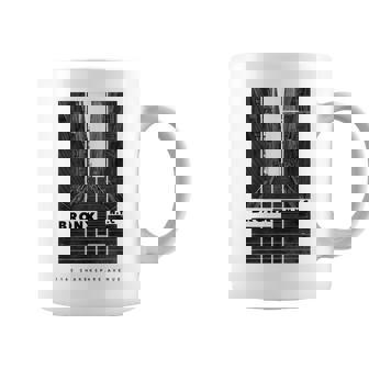 ピエロ ジョーカー 階段 ブロンクス Nyc W モダンギフト コーヒーマグ - Kawaiitshirt