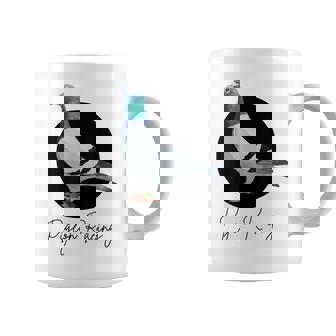 ピジョン レーシング コロンボフィール ダイヴェンスポーツ タウベンチュヒター ピジョン コーヒーマグ - Kawaiitshirt