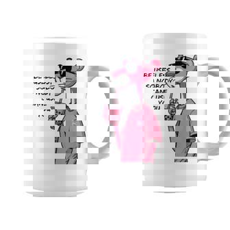 ピンク パンツ Master Of My Own Worth 面白い引用句シャツ コーヒーマグ - Kawaiitshirt