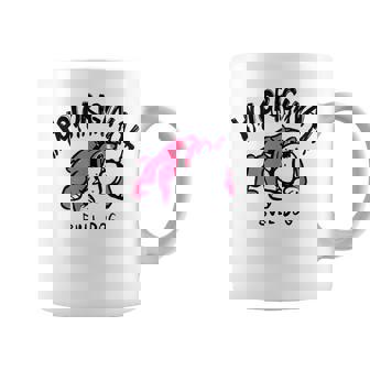 ピンクブルドッグ コーヒーマグ - Kawaiitshirt