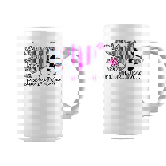 ピースラブチア コーヒーマグ - Kawaiitshirt