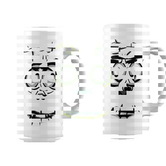 フランケンシュタイン ハロウィン コスチューム キッズ 大人 フランケンシュタイン コーヒーマグ - Kawaiitshirt