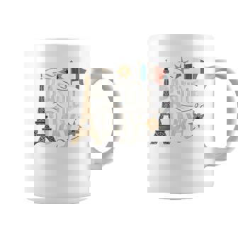 フランスの国旗 ヴィンテージ バスティーユの日 2019 パリ 1789 フランス 長袖tシャツ コーヒーマグ - Kawaiitshirt