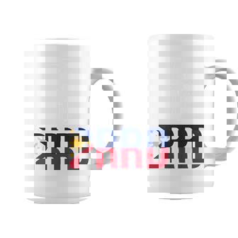 フリードゥテルテ サポーター ロドリゴ・ディゴン・ドゥテルテ大統領 長袖tシャツ コーヒーマグ - Kawaiitshirt