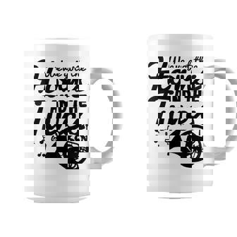 フレンチホルン ダブルホルン コーヒーマグ - Kawaiitshirt