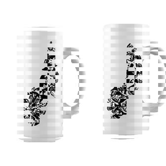 フレンチホルン愛好家 コーヒーマグ - Kawaiitshirt