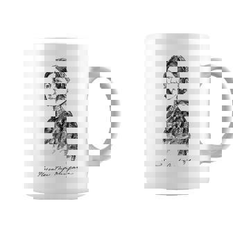 フローレンス ナイチンゲール イングリッシュナース コーヒーマグ - Kawaiitshirt