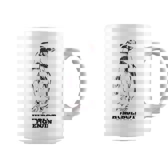 フンボルトペンギン コーヒーマグ - Kawaiitshirt