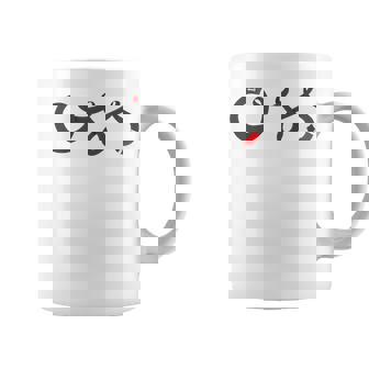 ブラジリアン柔術bjj Oss Bjj Belt 長袖tシャツ コーヒーマグ - Kawaiitshirt