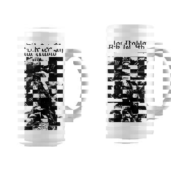 ブラックメタル ナマケモノ 笑える 邪悪 フェス バンド コンサート Metalloth Music コーヒーマグ - Kawaiitshirt