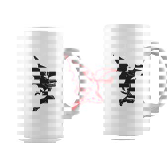 ブラック・サバス・クリーチャー 長袖tシャツ コーヒーマグ - Kawaiitshirt