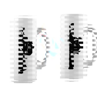 ブラック・ジャック Life-Size Illustbj Ctezuka Productions コーヒーマグ - Kawaiitshirt