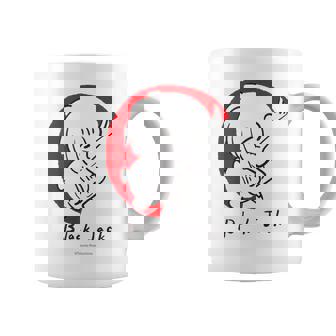 ブラック・ジャック Loose Drawing Jack B Ctezuka Productions コーヒーマグ - Kawaiitshirt