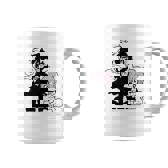 ブラック・ジャック ブラック・ジャック＆ピノコ Ctezuka Productions コーヒーマグ - Kawaiitshirt